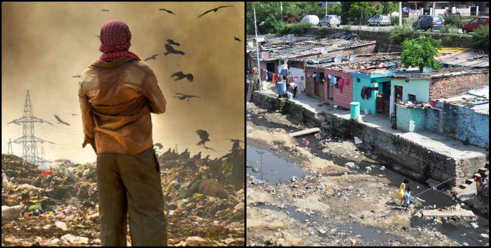 Rishikesh Pollution: Pollution more than Dehradun in Rishikesh