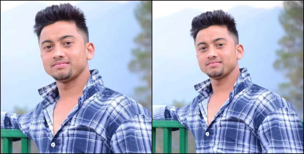 Jawan Devendra Singh Basera martyred