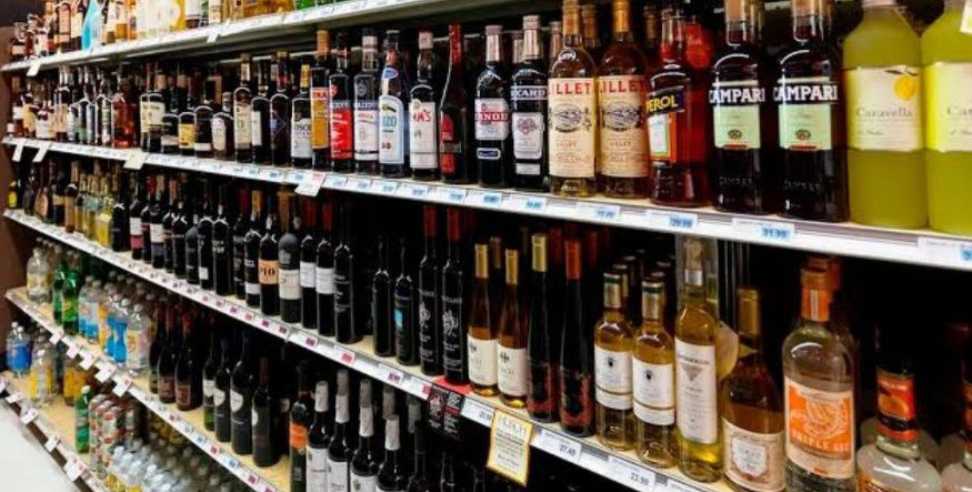 Over rating Liquor: New excise policy license will be cancelled on over-rating