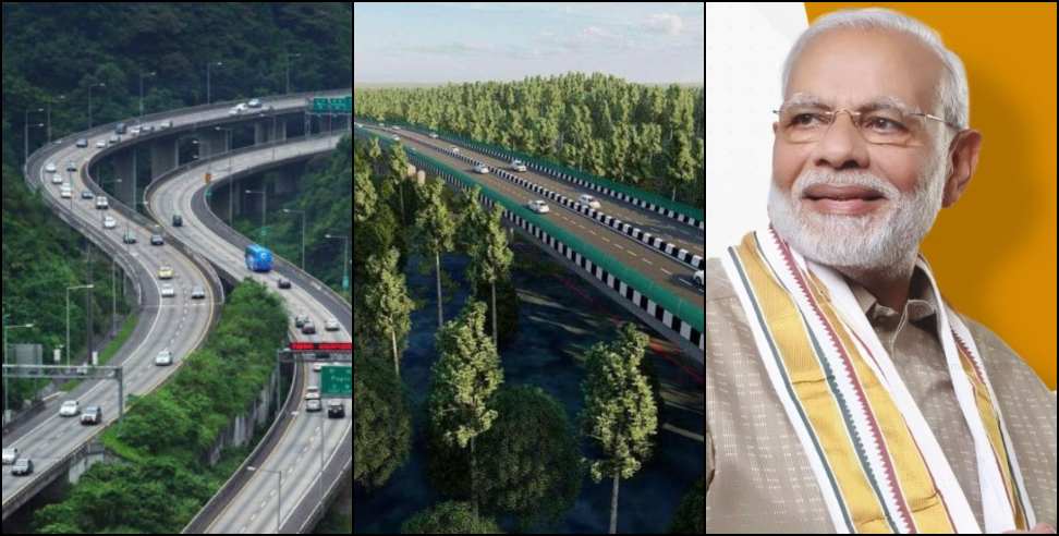 Delhi-Dehradun Expressway: 20 to 30k vehicles on Delhi-Dehradun Expressway from December