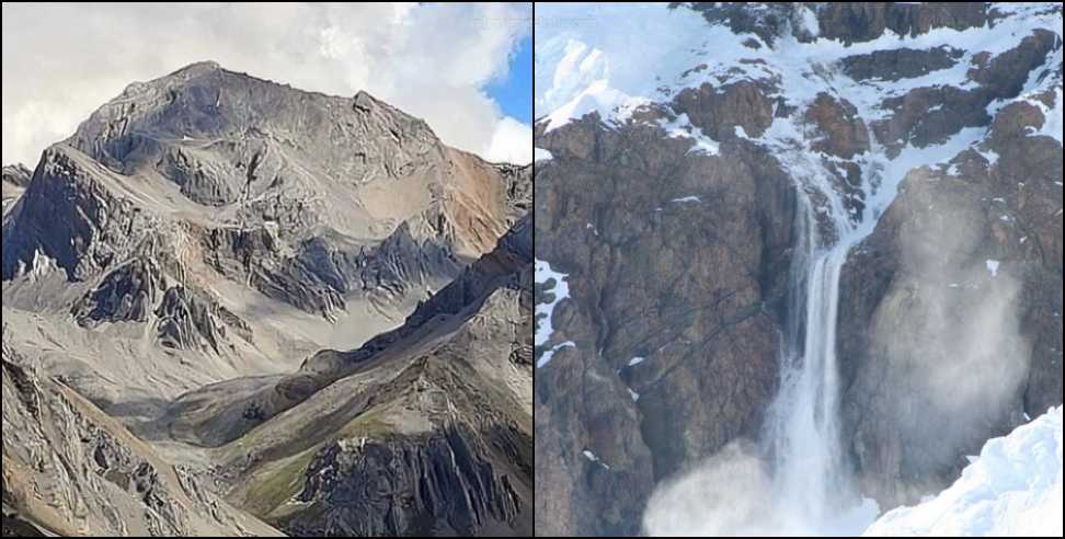 Decrease in Snow Quantity in Uttarakhand: Decrease in Snow Quantity in Uttarakhand Over the Past 30 Years