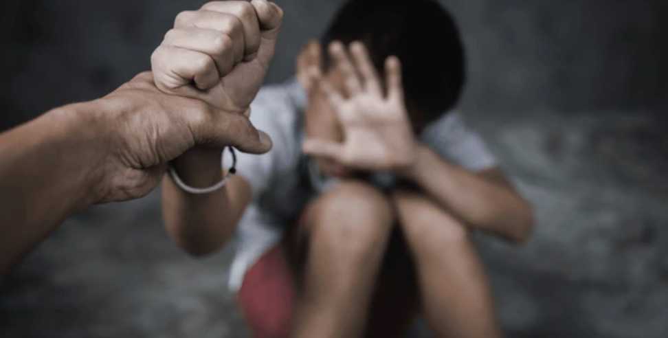 Protested against Rape 10 year old Amit murdered