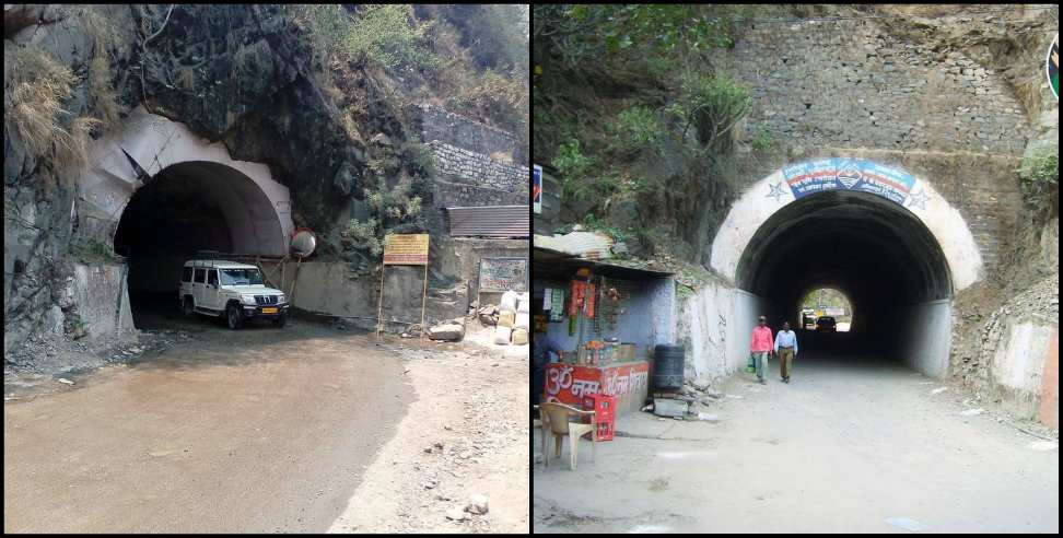Rudraprayag News: Rudraprayag Gaurikund highway may be closed for 1 month