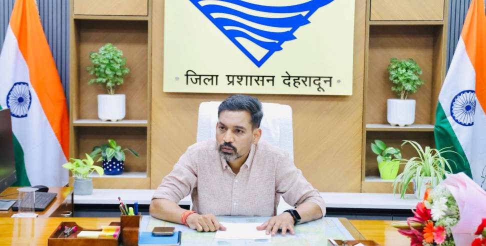 Dehradun Certificate Fraud: Dehradun Certificate Fraud Two Lekhpals Suspended