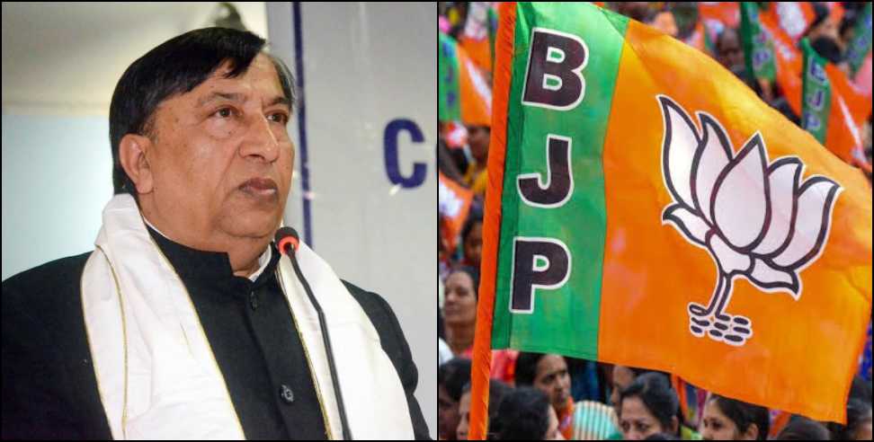 Rajya Sabha Election 2026: Uttarakhand Rajya Sabha Election 2026 BJP Naresh Bansal New Face