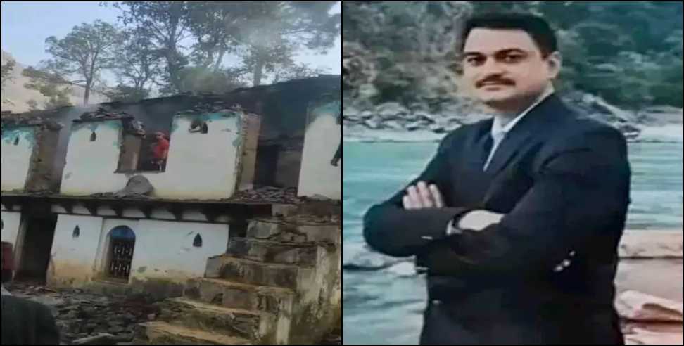 Rajendra Singh Negi: Tragic death of a police constable in Tehri Garhwal