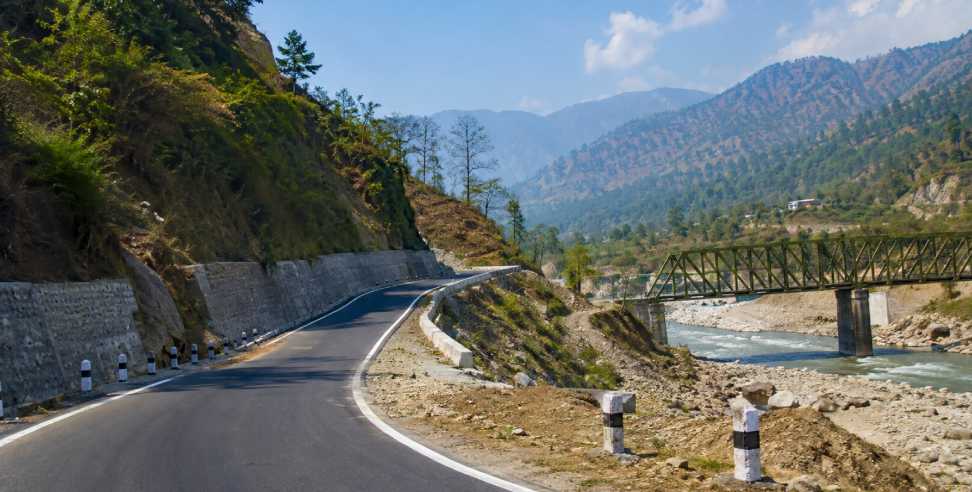 400 Rural Roads Await PMGSY Phase-4 Approval in Uttarakhand