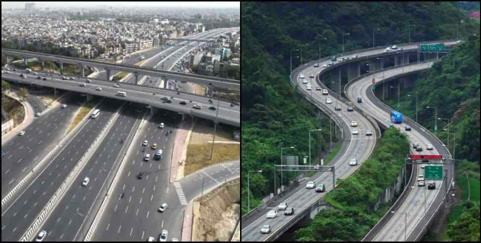 Dehradun Delhi Expressway: Dehradun Delhi Expressway Latest Update