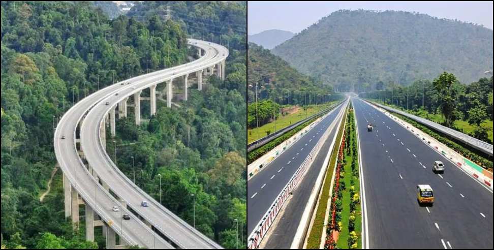 Dehradun-Delhi Expressway: Dehradun-Delhi Expressway to be inaugurated soon