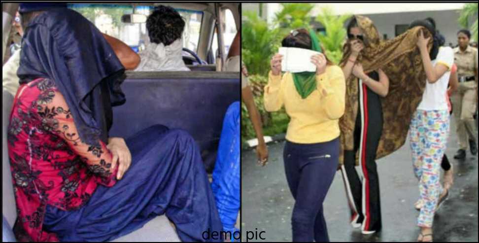 Dehradun GMS Road incident: Dehradun Youth Detained After GMS Road Incident Involving Two Women