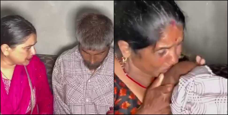 bonded labourer in Punjab: Rajesh was a bonded labourer in Punjab for 15 years