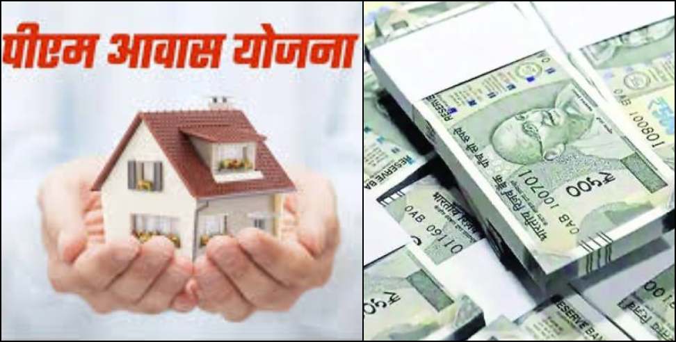 Fraud in PM Awas Yojana: 22 Lakh Rupees Fraud in PM Awas Yojana