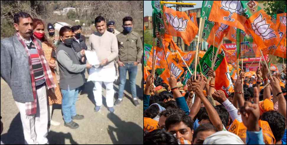 Ram singh kaida bjp: bhimtal vidhayak ram singh kaida may join bjp soon