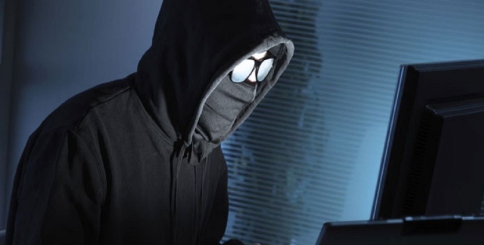 Cyber Crime in Dehradun : Lakhs of rupees were defrauded through Any Desk application