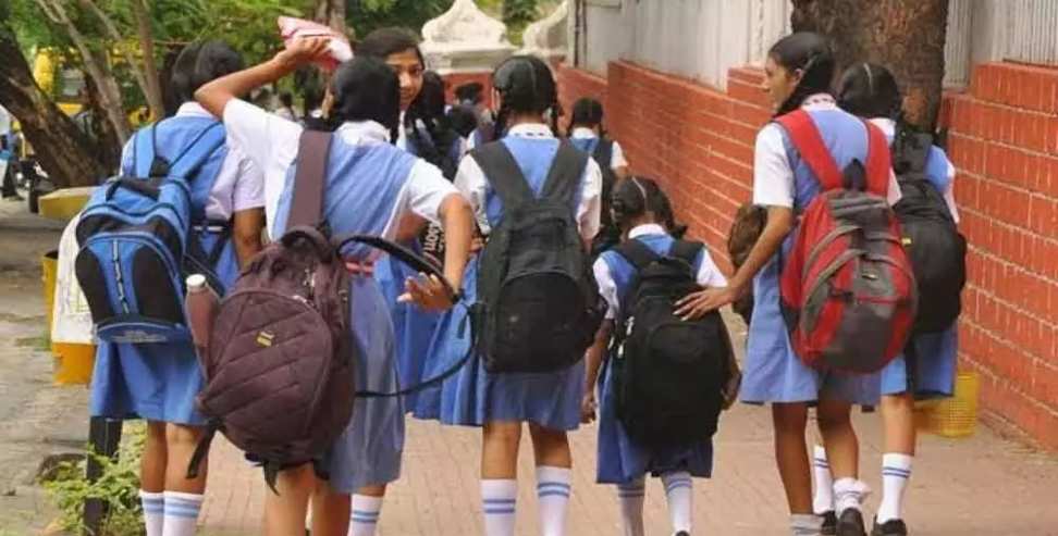 Uttarakhand Weather Heat Update: Guidelines for the Uttarakhand Heatwave