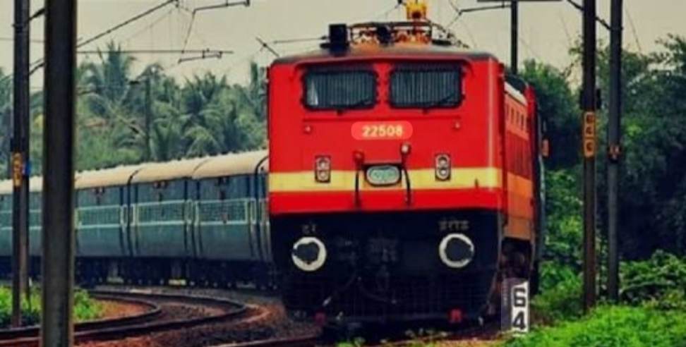 Char Dham Rail Connectivity Set for Expansion with 40384 Crore Investment