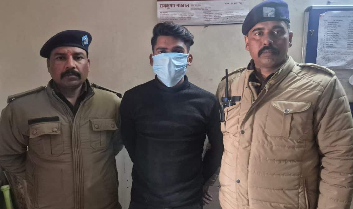  Dehradun Gunjan murder case