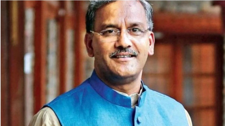 Trivendra Singh Rawat: Three big decisions of cm trivendra