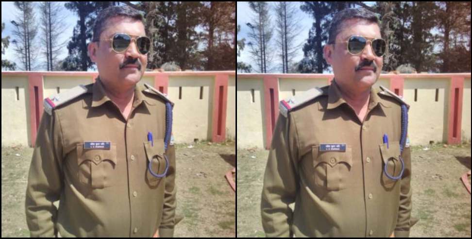 Udham Singh Nagar News: Udham Singh Nagar Fireman Lalit Kumar passes away