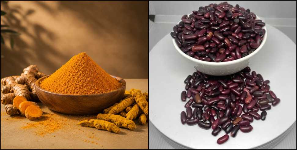 Uttarakhand Turmeric and Chakrata Rajma to Enter Canada and UAE