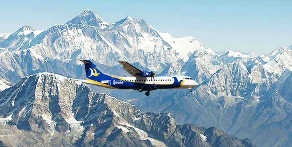 Dehradun Jolly Grant Airport: Uttarakhand airport may convert in international airport