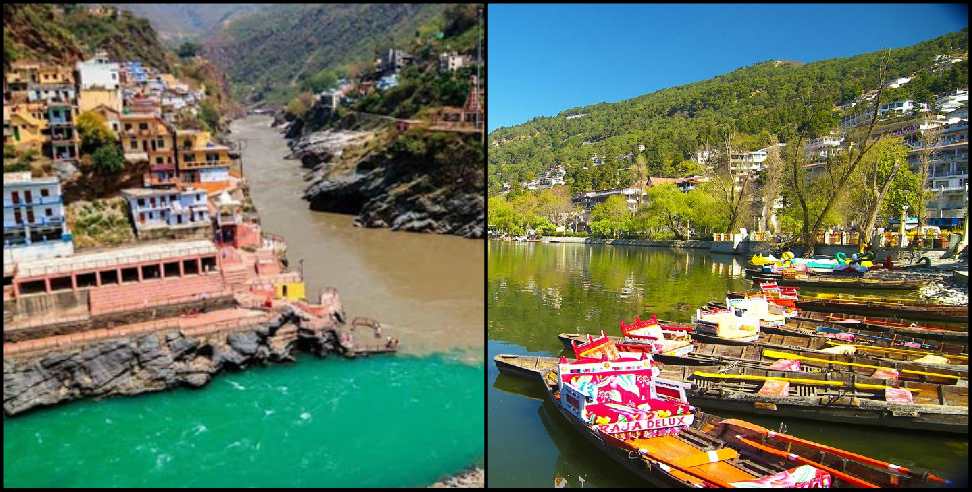 Uttarakhand Tourism: Uttarakhand Tourism may start soon at green zone district