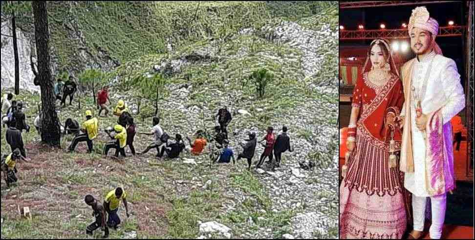 Pithoragarh hadsa : Accident in pithoragarh uttarakhand 10 died