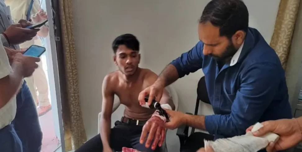DAV PG College Dehradun: Violence Erupts During College Fest in Dehradun