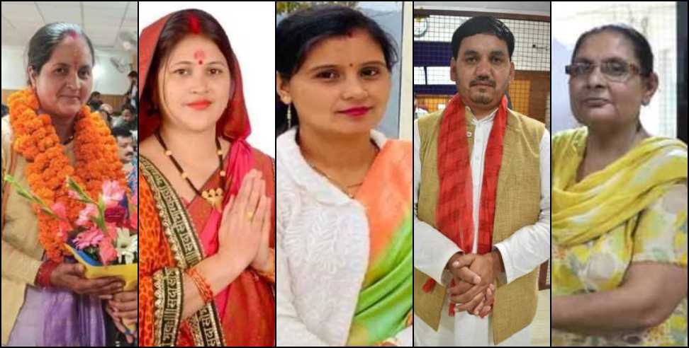 Panchayat Adhyaksh: BJP Leads 9-1 in Jila Panchayat Adhyaksh Chunav