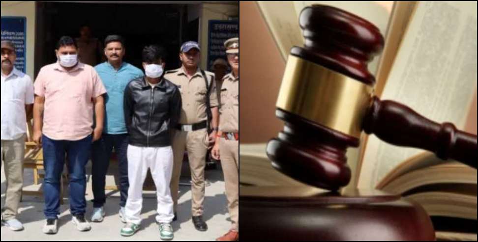 Rishikesh bus stand chaos: Court Rejects Bail in Champawat Fake Gangrape Case