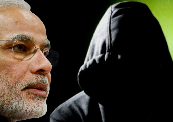 case against a man who cheated people in the name of modi 