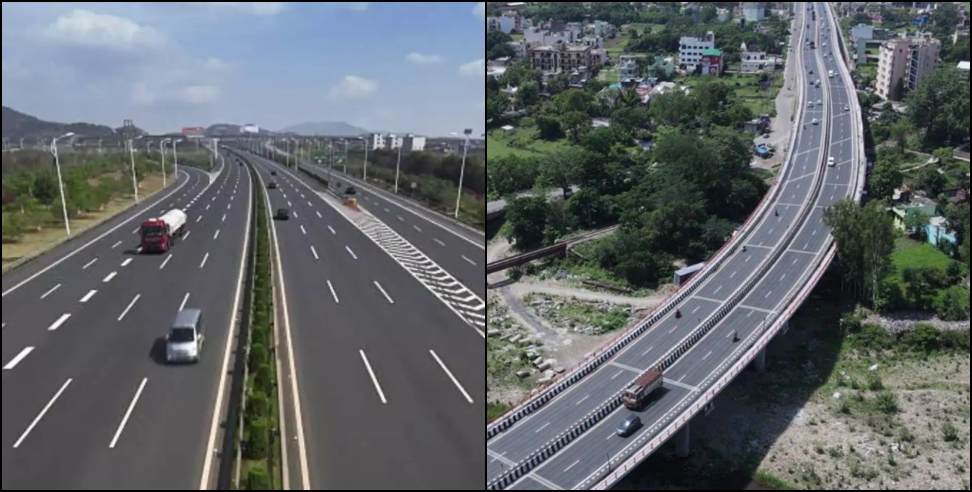 Delhi-Dehradun Expressway: Delhi-Dehradun Expressway Boosts Connectivity Across Four States