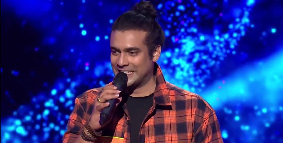 Jubin Nautiyal: Jubin Nautiyal MAIN JIS DIN BHULA DU Top Trending on YouTube