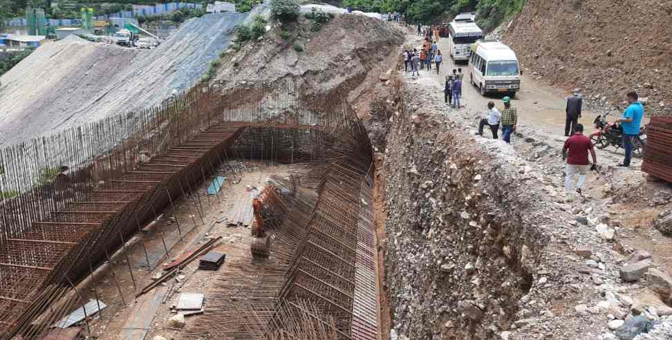 Narkota Accident: Court jailed project manager and engineer in Narkota Case