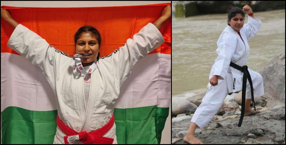 Shivani gupta: Shivani gupta won silver modeling Asian championship