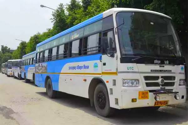 Uttarakhand Transport Corporation Will Buy 330 New Buses