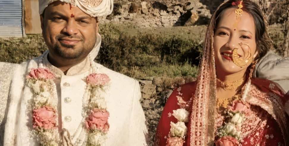Srishti Kandari: dehradun-srishti-kandari-death-husband-saurabh-khatri-arrested
