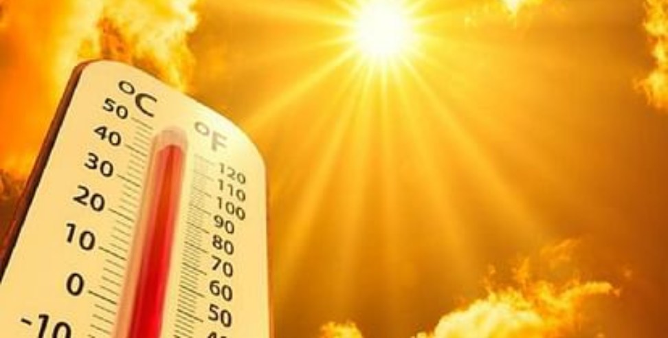 Uttarakhand Weather Forecast: Uttarakhand Weather Forecast 15 May 2024