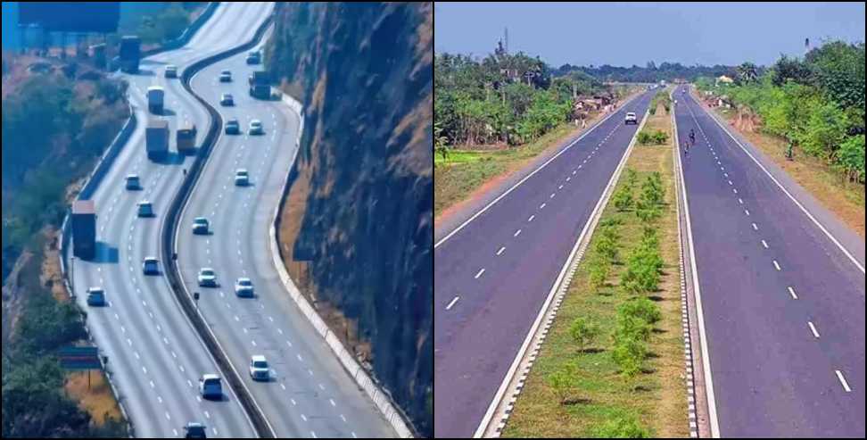 Dehradun Rishikesh Four Lane: Dehradun-Rishikesh Highway Expansion Gets Green Focus