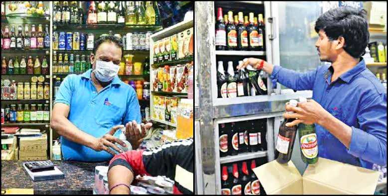 Wine Shops Dehradun: Liquor shop to close in dehradun on saturday sunday