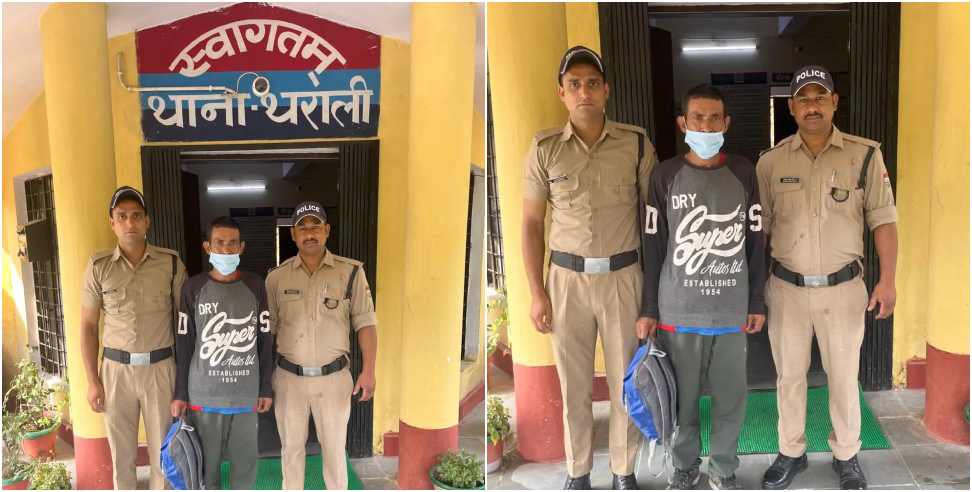 Crime in Chamoli: Friend Killed Bhajan Ram For Not Sharing Money For Selling Goats