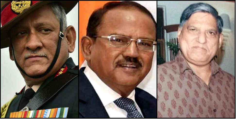 उत्तराखंड न्यूज: MODI MISSION KASHMIR UTTARAKHAND CONNECTION