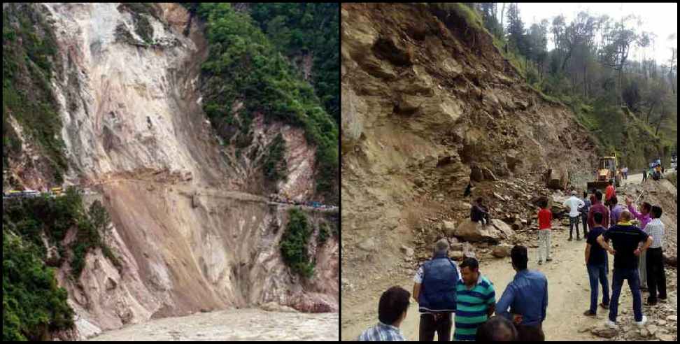 Uttarakhand rain: Chance of heavy rain in Uttarakhand