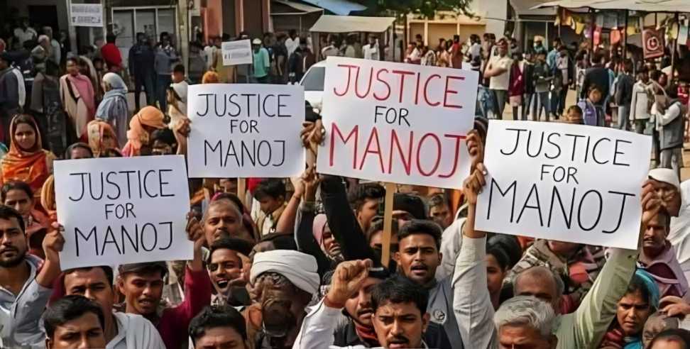 Chamoli Manoj Bisht: Police remained careless as Manoj found dead after 14 days