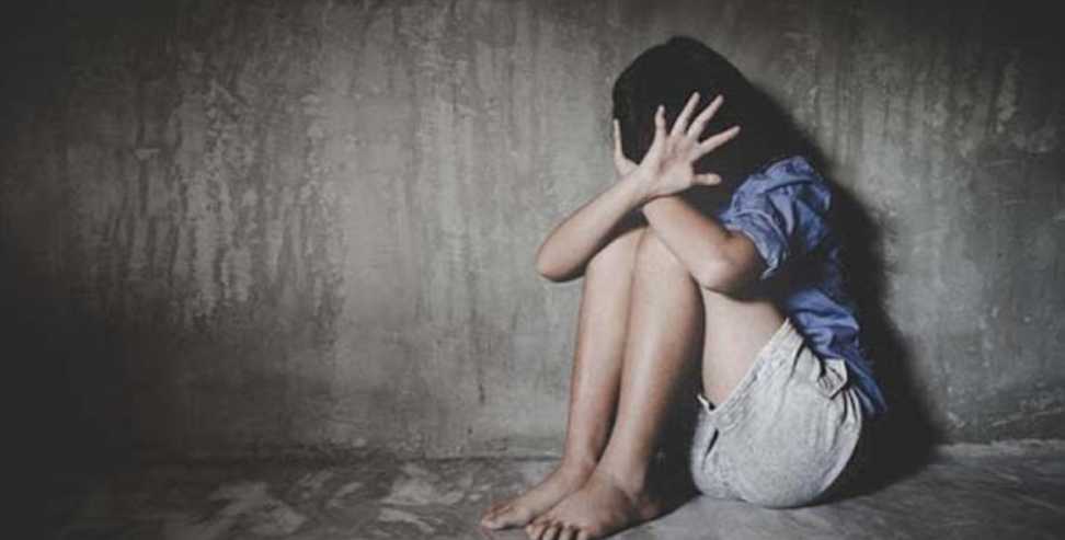 deaf-mute minor girl rape: Rape of a deaf-mute minor girl in Pithoragarh
