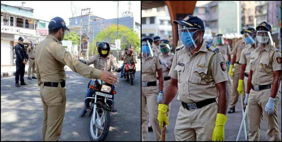 Haryana Violence Uttarakhand Alert: Alert in Uttarakhand after violence in Haryana