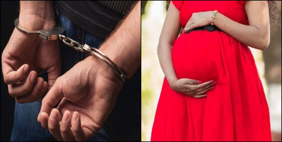 Minor pregnancy case: Minor Girl Found 9-Month Pregnant in Pithoragarh