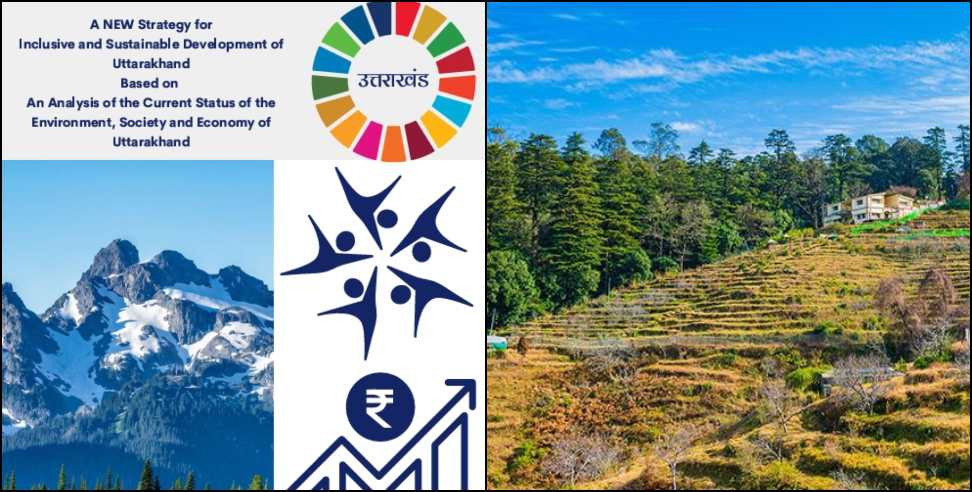 SEPI Uttarakhand: SEPI launched in Uttarakhand