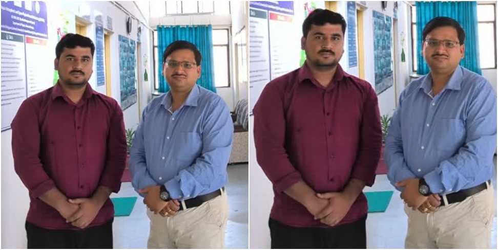 Garhwal University Scientists: Garhwal University Scientists to Attend 13th Asian Aerosol Conference in Malaysi
