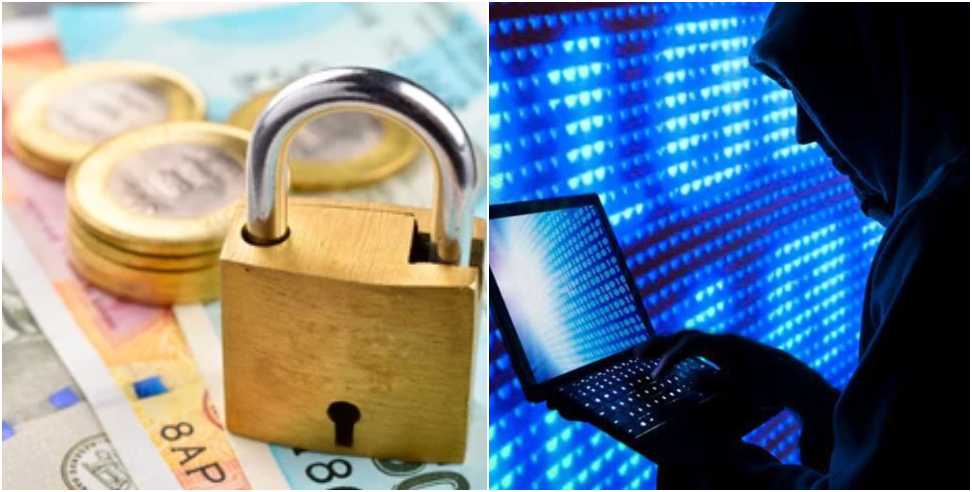Cyber Crime in Uttarakhand: Cyber Thugs Defrauded Rs 92 Crore in Just 6 Months In Uttarakhand